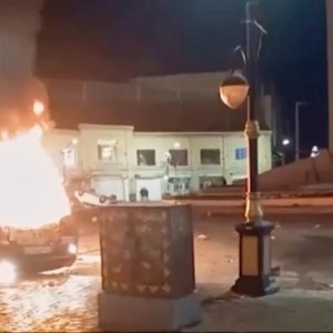 ইন্টারনেট বন্ধের আড়ালে ইরানে হত‍্যাযজ্ঞের শঙ্কা নোবেলজয়ী শিরিন এবাদির