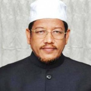 জামায়াত প্রার্থী হামিদুর রহমান আযাদের মনোনয়নপত্র বৈধ