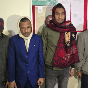 নওগাঁয় প্রাথমিকে নিয়োগের প্রশ্নপত্র দেবে বলে ১৮ লাখ টাকা চুক্তি, গ্রেফতার ১৮ 