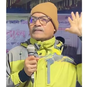 আ.লীগের নিরপরাধ নেতাকর্মীদের গ্রেফতার করলে থানা ঘেরাওয়ের হুঁশিয়ারি