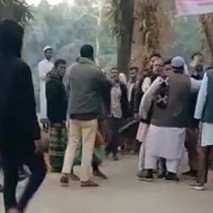 ‘জামায়াতকে ভোট দিলে বেহেশত পাওয়া যাবে’ বলা নিয়ে বিএনপি-জামায়াতের সংঘর্ষ