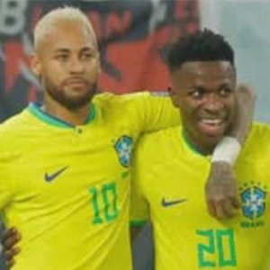 বিশ্বকাপের আগে ‘রোড টু ২৬’ সিরিজে ব্রাজিলের প্রতিপক্ষ ফ্রান্স ও ক্রোয়েশিয়া