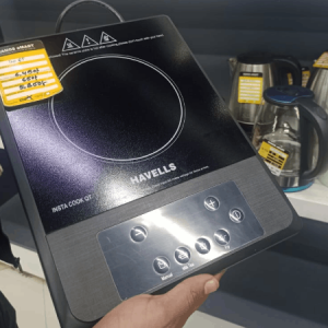 গ্যাস সংকট চরমে, বেড়েছে ইলেকট্রিক চুলার বিক্রি