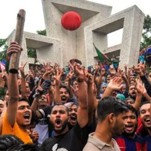 বৈষম্যবিরোধী আন্দোলনে দণ্ডিত সব বাংলাদেশিকে ক্ষমা করলো আমিরাত