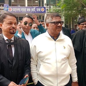 আয়কর ফাঁকির অভিযোগ থেকে খালাস পেলেন বিএনপি নেতা দুলু