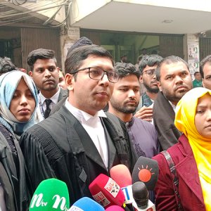 হাদি হত্যা: চার্জশিট গ্রহণের বিষয়ে শুনানি বৃহস্পতিবার, ৩ আইনজীবী নিয়োগ