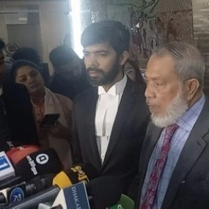 আপিলেও ফেরেনি চট্টগ্রাম-৯ আসনে জামায়াতের ফজলুল হকের প্রার্থিতা 