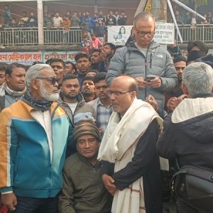 যৌথবাহিনীর হাতে আটকের পর বিএনপি নেতার মৃত্যু