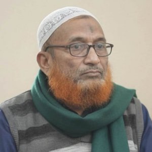 রাজধানীতে স্ত্রীর হাত-পা বেঁধে জামায়াত নেতাকে হত্যা