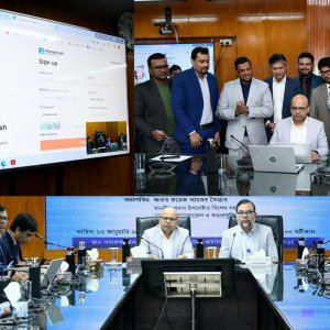 ফ্রিল্যান্সার আইডি ম্যানেজমেন্ট সফটওয়্যার উদ্বোধন, যেসব সুবিধা মিলবে