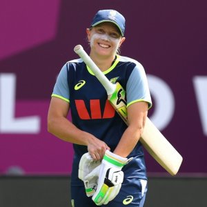 অবসরের ঘোষণা ৮ বিশ্বকাপজয়ী হিলির 