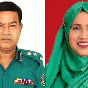 সাবেক অতিরিক্ত ডিআইজি হামিদুল আলম ও স্ত্রীর বিরুদ্ধে দুদকের মামলা