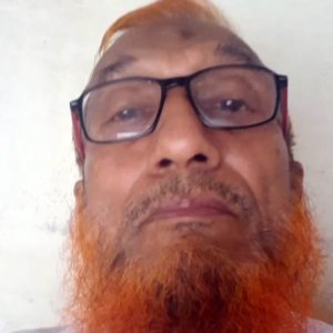 রাজধানীতে স্ত্রীর হাত-পা বেঁধে জামায়াত নেতাকে হত্যা