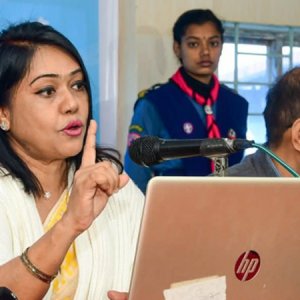 কর্তৃত্ববাদী শাসনব্যবস্থার পরিবর্তন চাইলে গণভোটে ‘হ্যাঁ’ বলতে হবে: তথ্য সচিব