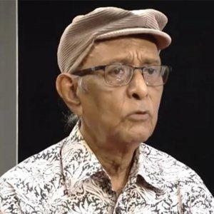 কণ্ঠযোদ্ধা মলয় কুমার গাঙ্গুলী মারা গেছেন