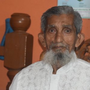 বাংলা ট্রিবিউনের সাংবাদিক সবুজের বাবার মৃত্যু