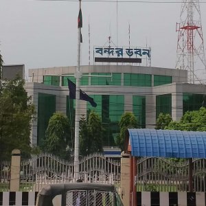 চট্টগ্রাম বন্দরে চুক্তিভিত্তিক নিয়োগ পেয়েছেন ৯ জুলাইযোদ্ধা