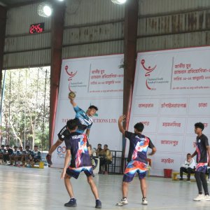 সেমিফাইনালে পঞ্চগড়, ঢাকা, যশোর ও কুষ্টিয়া