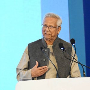 আমি নিশ্চিত তরুণ রাজনীতিকরা কেউ কেউ নির্বাচিত হবেন: প্রধান উপদেষ্টা