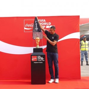 বাংলাদেশে আসতে পেরে আমি আনন্দিত: গিলবার্তো সিলভা