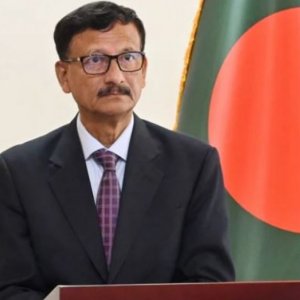 গাজায় আমরা লড়াই করতে যাবো না, ফোর্স পাঠানো প্রসঙ্গে পররাষ্ট্র উপদেষ্টা 