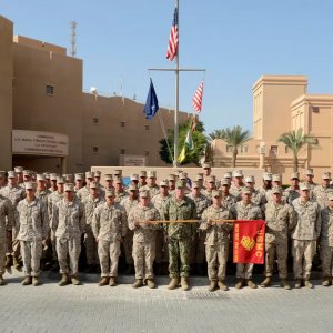 কাতারের মার্কিন ঘাঁটি থেকে কয়েকজন সেনা সরিয়ে নিচ্ছে  ওয়াশিংটন