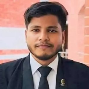 আইনজীবী আলিফ হত্যা মামলার অভিযোগ গঠন ১৯ জানুয়ারি আইনজীবী আলিফ হত্যা মামলার অভিযোগ গঠন ১৯ জানুয়ারি