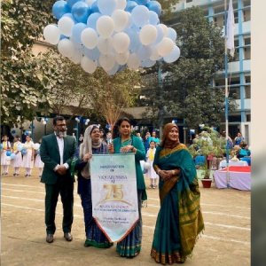 শিক্ষার্থীদের ব্যক্তি স্বার্থের ঊর্ধ্বে উঠে দেশের জন্য কাজ করার আহ্বান