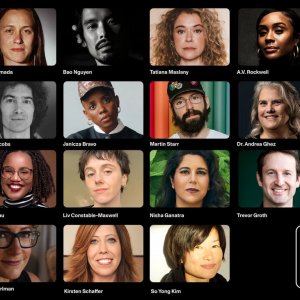 সানড্যান্স ২০২৬: স্বাধীন সিনেমার অভিভাবকরা