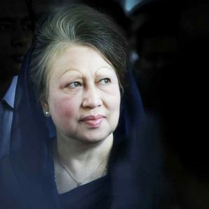 খালেদা জিয়ার শোকসভা কোনও দলভিত্তিক নয়, তোলা যাবে না সেলফি