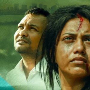 ঢাকা আন্তর্জাতিক চলচ্চিত্র উৎসবে ‘ডট’