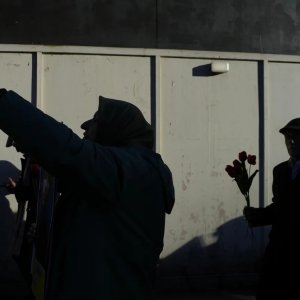 ইরান ঘিরে গত ২৪ ঘণ্টায় যা যা ঘটলো