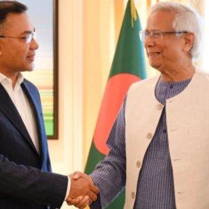 প্রধান উপদেষ্টার সঙ্গে সাক্ষাৎ করবেন তারেক রহমান