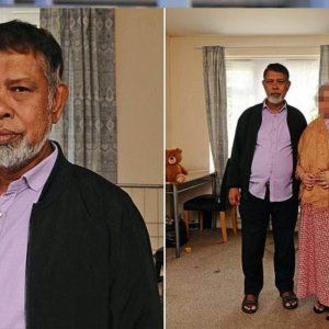 যুক্তরাজ্যে উচ্ছেদ আতঙ্কে বাংলাদেশি পরিবারের মানবাধিকার রক্ষার লড়াই