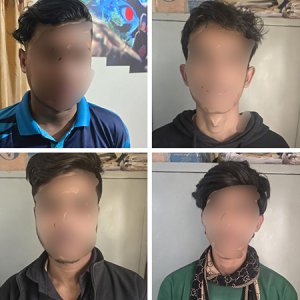 নিষিদ্ধ অ্যাপে পরিচয়, টাকার লোভে হত্যা 