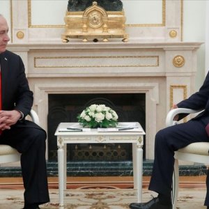 পুতিন-নেতানিয়াহু ফোনালাপ: ইরান ও মধ্যপ্রাচ্যে স্থিতিশীলতা নিশ্চিতের আহ্বান রাশিয়ার