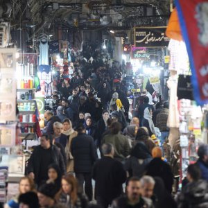 কঠোর দমন পীড়নে ইরানের গণআন্দোলন অনেকটাই স্তিমিত: রয়টার্স
