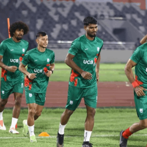 ‘বাংলাদেশ ফিফা বিশ্বকাপে খেলতে পারে’