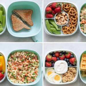 রোজকার চিন্তা, আজ স্কুল টিফিনে কী দেবো?