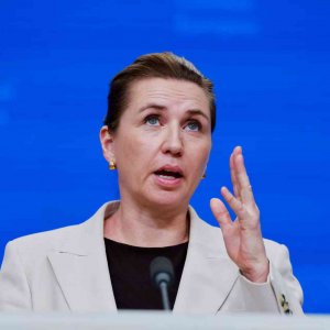 গ্রিনল্যান্ডের নিরাপত্তা ন্যাটোর সামষ্টিক দায়িত্ব: ডেনিশ প্রধানমন্ত্রী