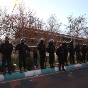 ইরানের বিক্ষোভে নিহত ৩,০০০ ছাড়িয়েছে : মানবাধিক সংগঠন