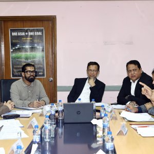 সিঙ্গাপুর ম্যাচের আগে প্রীতি ম্যাচ খেলবে বাংলাদেশ, নজরে কম্বোডিয়া বা তিমুর 