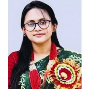 ইউএনও বললেন ‘আমি আপনার আপু না’, আয়োজকের জবাব ‘তাহলে ভাবি বলবো’