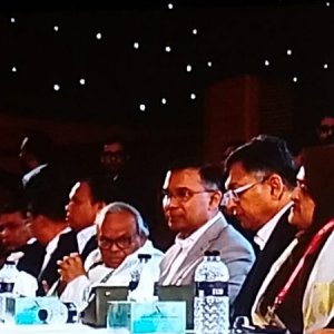 গুম-খুনের শিকার ব্যক্তিদের পরিবারের সঙ্গে মতবিনিময় সভায় তারেক রহমান