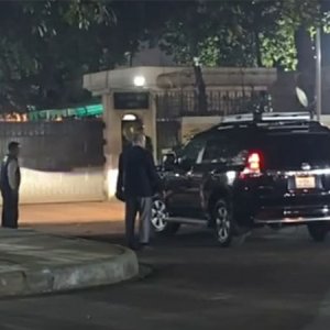 যমুনায় জামায়াতের প্রতিনিধিদল