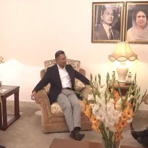 তারেক রহমানের সঙ্গে ব্রাজিলের রাষ্ট্রদূতের সাক্ষাৎ