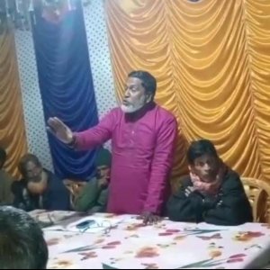 ‘আ.লীগ নেতাকর্মীরা বুক ফুলিয়ে চলাফেরা করবেন, কেউ টুঁ শব্দ করবে না’