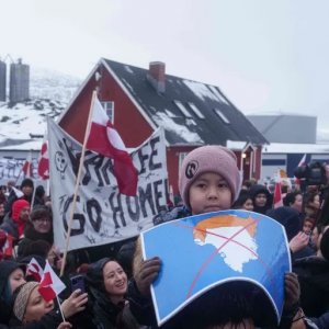 গ্রিনল্যান্ড দখলে ট্রাম্পের শুল্ক হুমকি অগ্রহণযোগ্য: ইউরোপীয় নেতারা