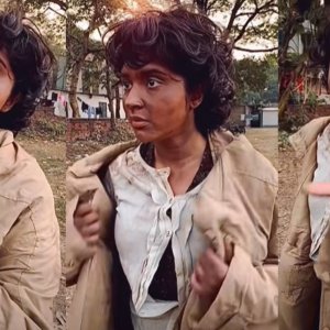 ‘পাগল’ অভিনেত্রীর ভিডিও ভাইরাল!