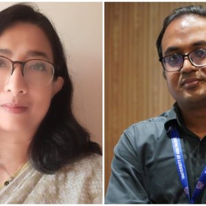 ‘ধর্ম অবমাননা’ ও ‘আওয়ামী দোসর’ ট্যাগে ২ শিক্ষককে অব্যাহতি